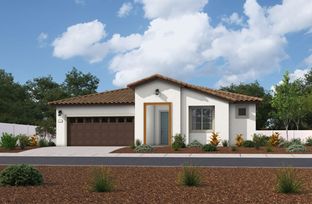 Cardiff - Capistrano: Escondido, California - Beazer Homes