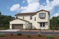 Havenwood por Beazer Homes en Riverside-San Bernardino California