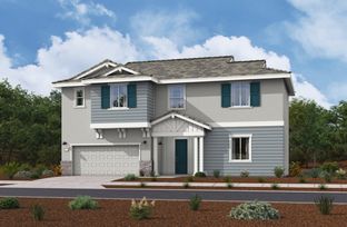 Lexington - Havenwood: Redlands, California - Beazer Homes