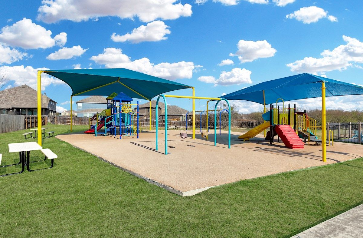 Community Playground