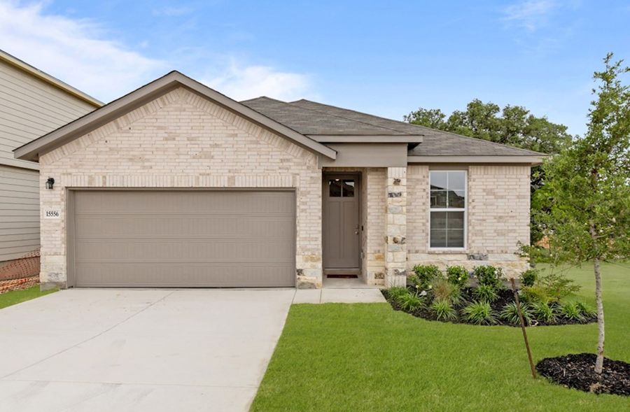 15556 Bonnethead Road (Keller)