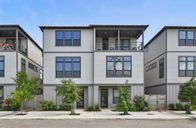 Playmoor por Beazer Homes en San Antonio Texas