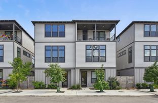 Guenther - Playmoor: San Antonio, Texas - Beazer Homes