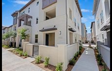 Zinnia at The Preserve: Chino, California - Beazer Homes