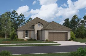 Westridge - San Antonio, TX