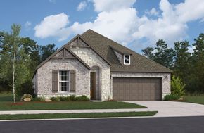 Westridge - San Antonio, TX