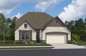 Westridge - San Antonio, TX
