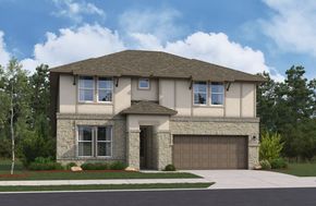 Saddle Creek Ranch - Cibolo, TX