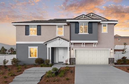 Lexington Beach Cottage Exterior