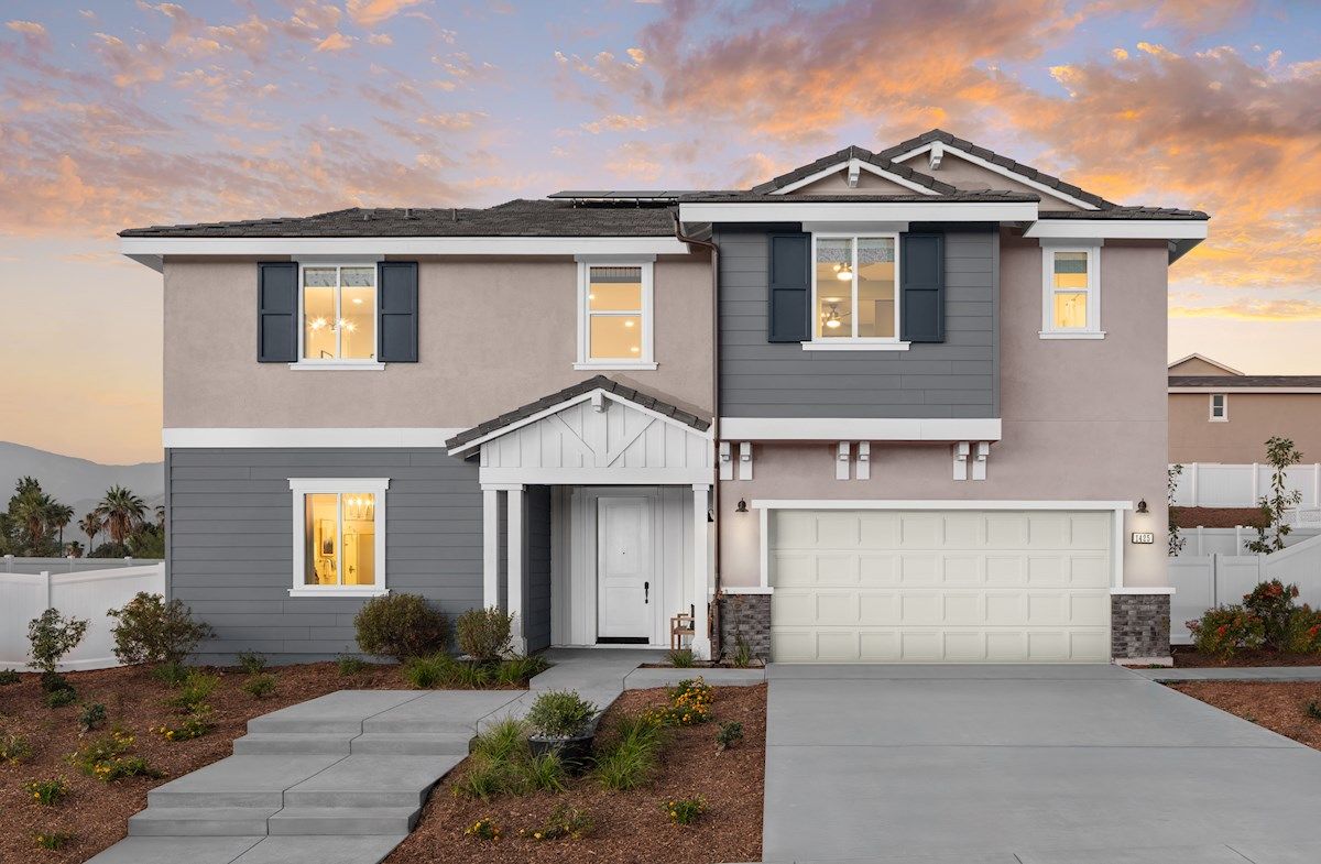 Lexington Beach Cottage Exterior