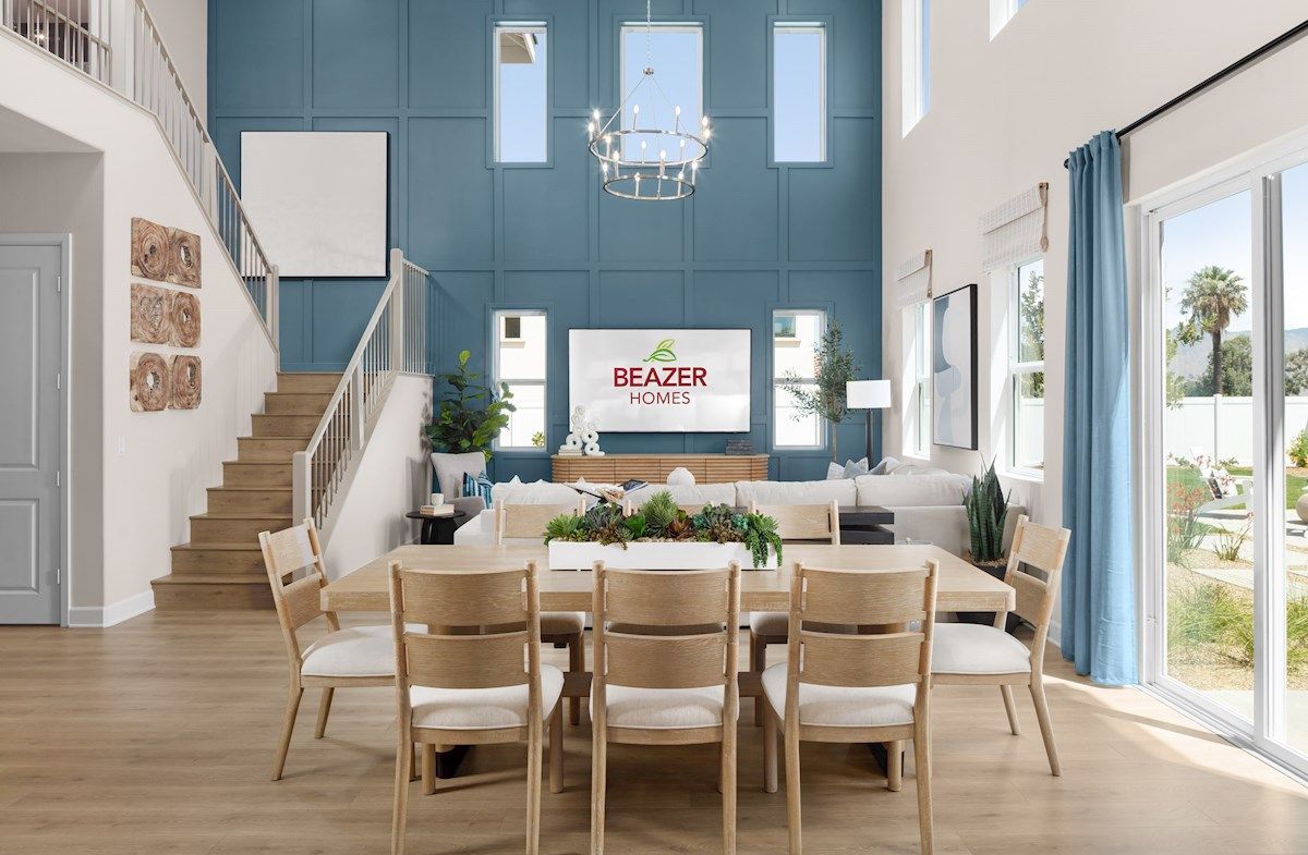 Lexington Great Room