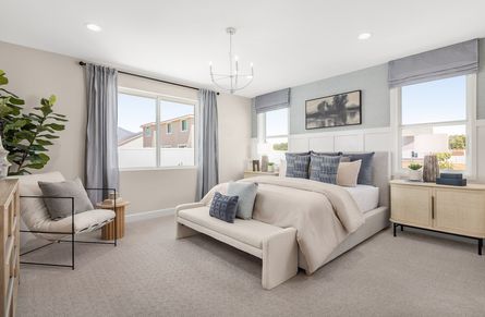 Lexington Primary Bathroom