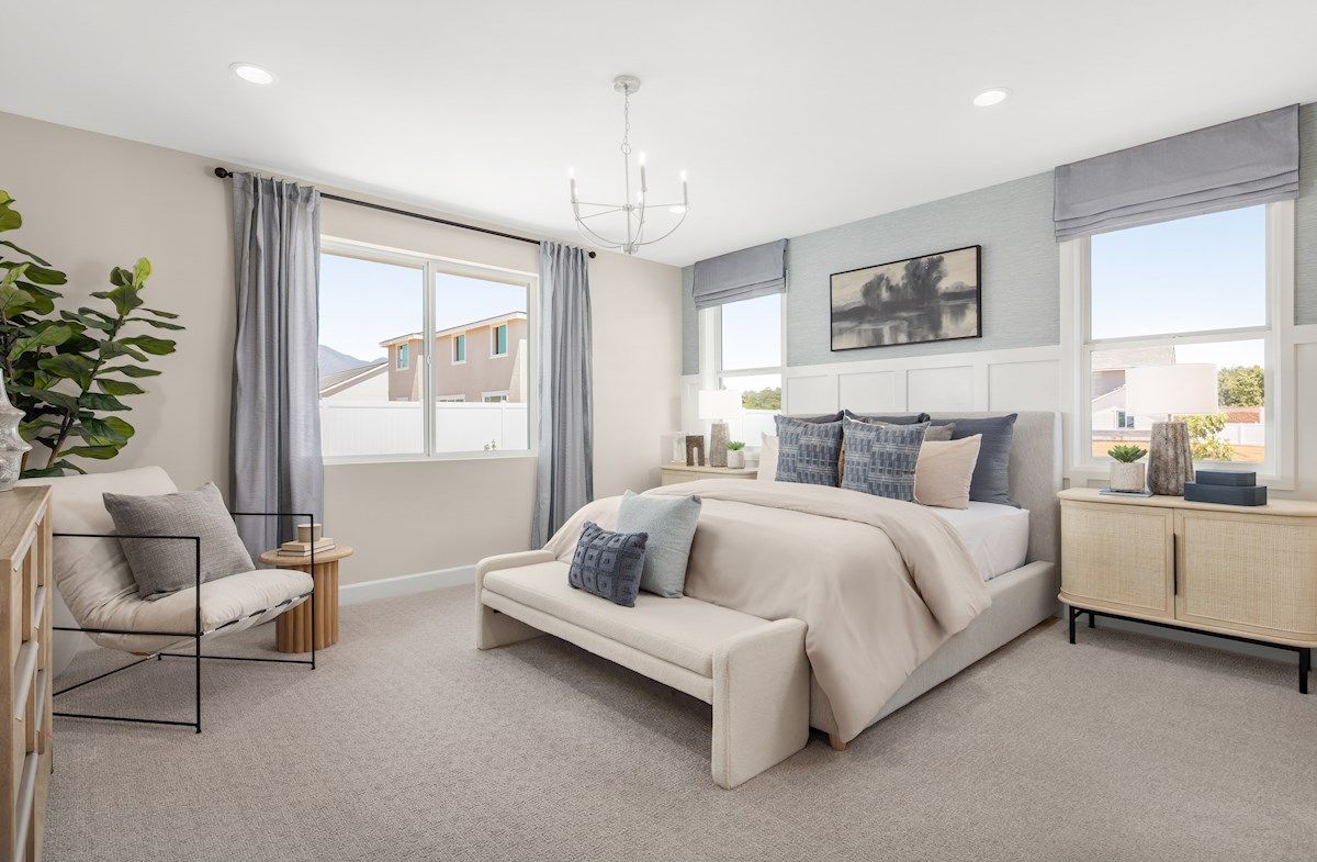 Lexington Primary Bathroom