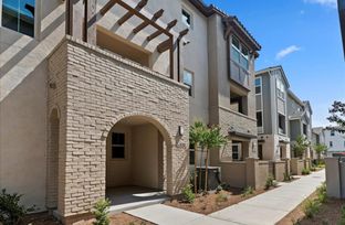 Peony - Zinnia at The Preserve: Chino, California - Beazer Homes