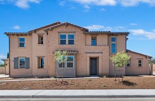 Somerset - Wohlford Estates: Escondido, California - Beazer Homes