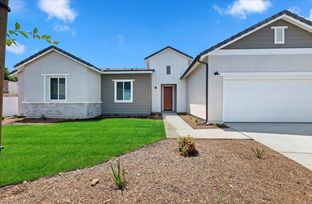 Camden - Havenwood: Redlands, California - Beazer Homes