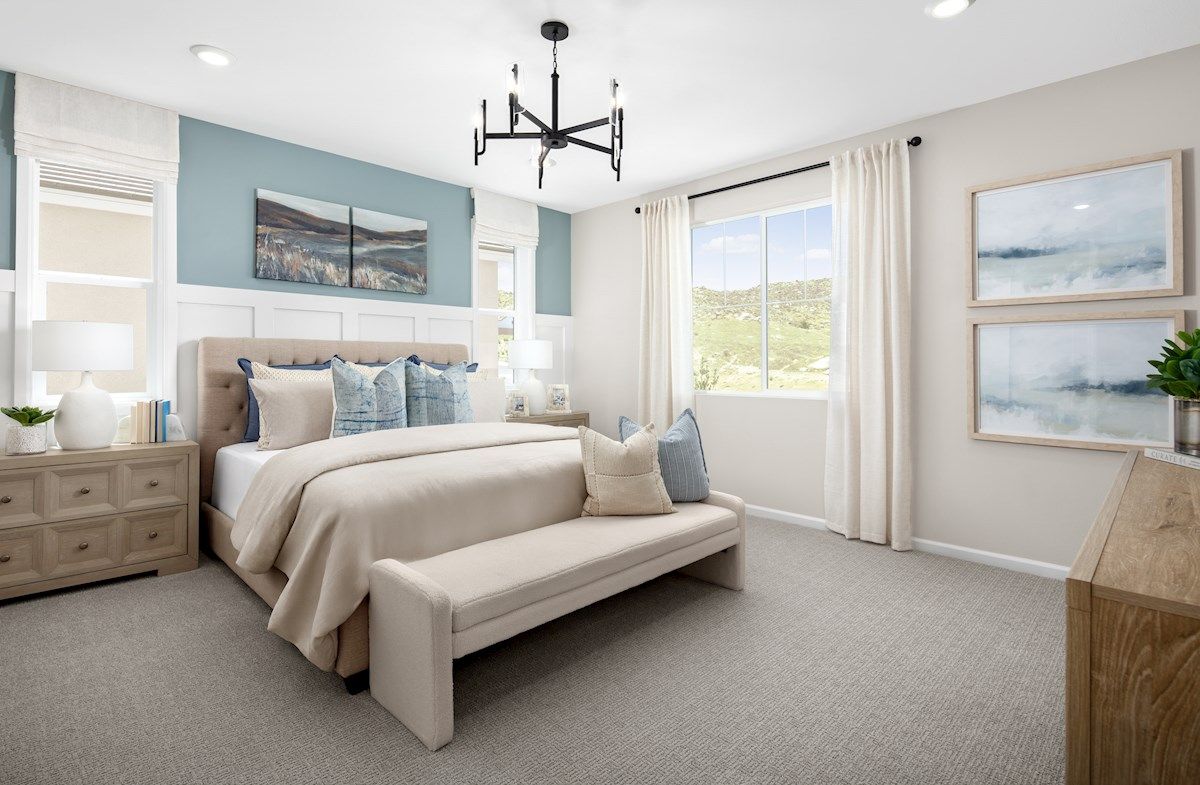 Lumia Primary Bedroom