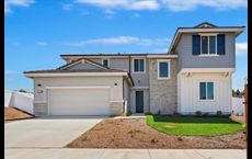 Havenwood: Redlands, California - Beazer Homes