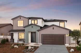Terramar - Capistrano: Escondido, California - Beazer Homes