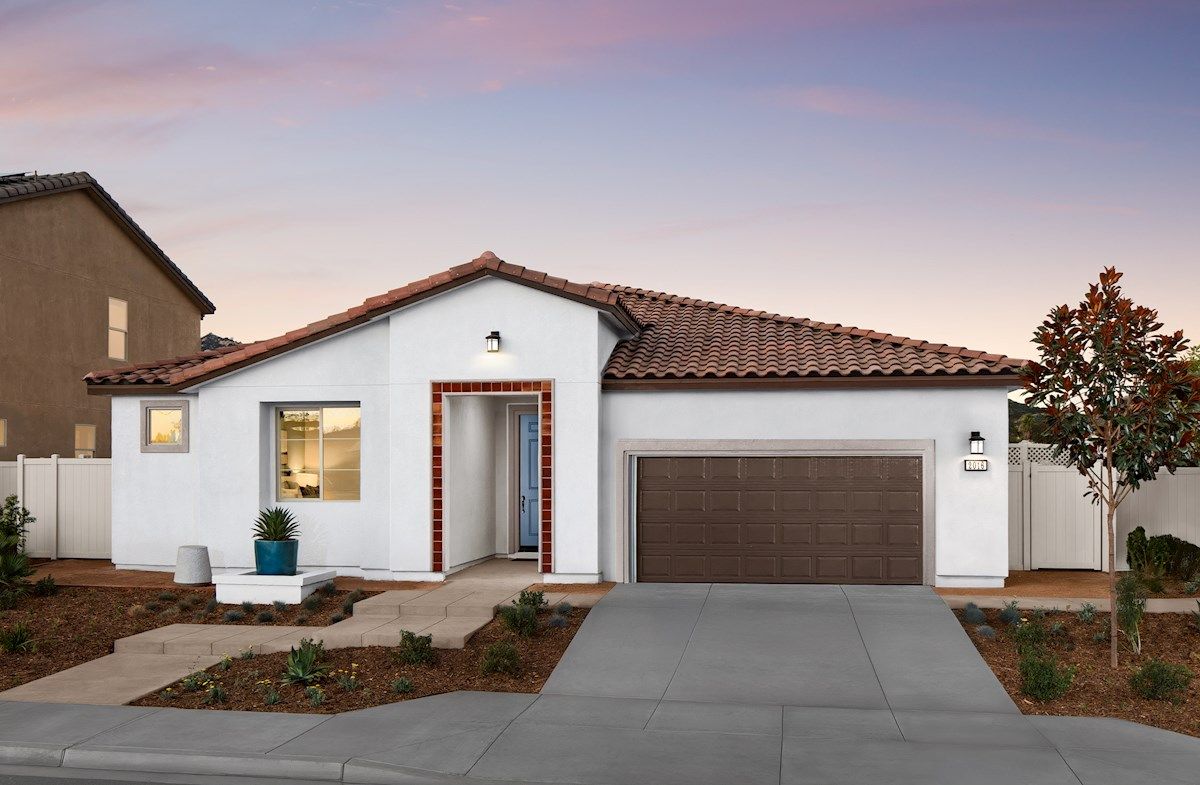 Cardiff Spanish Exterior