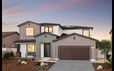 Capistrano: Escondido, California - Beazer Homes