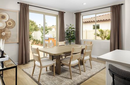 Grandview Dining Room