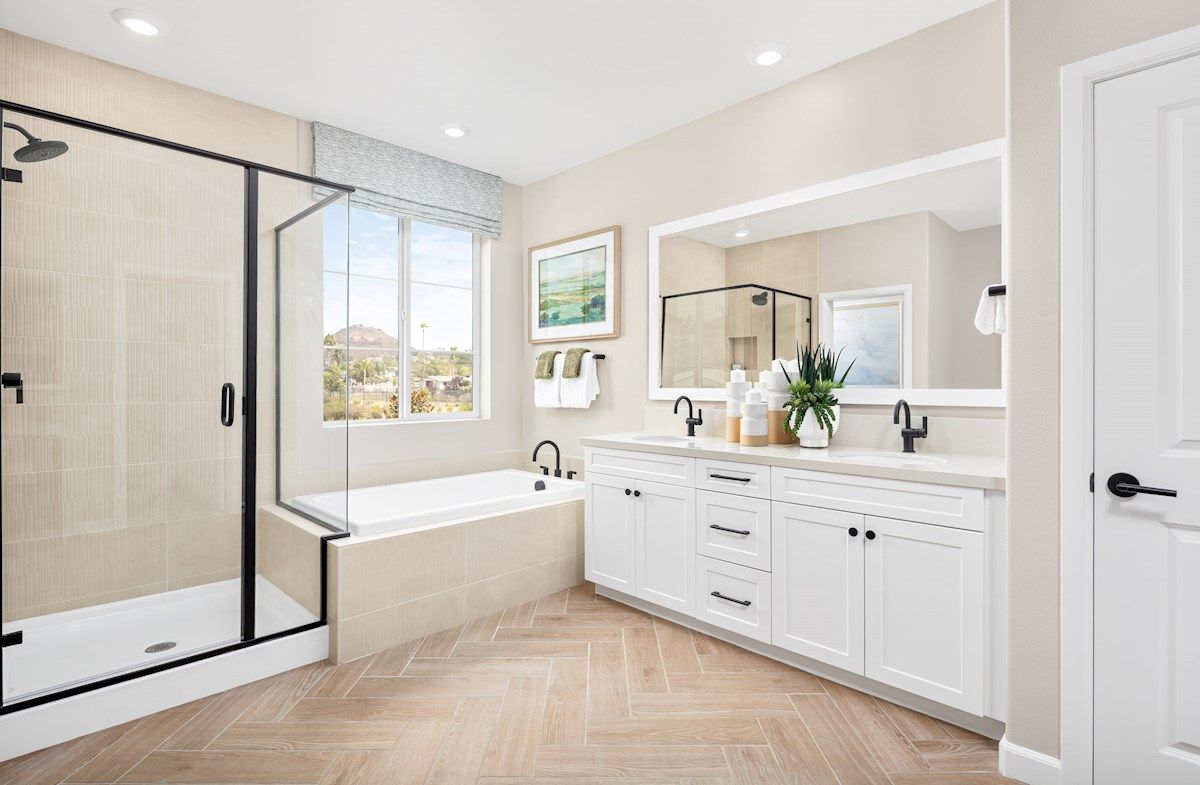 Terramar Primary Bathroom