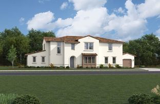 Somerset - Wohlford Estates: Escondido, California - Beazer Homes