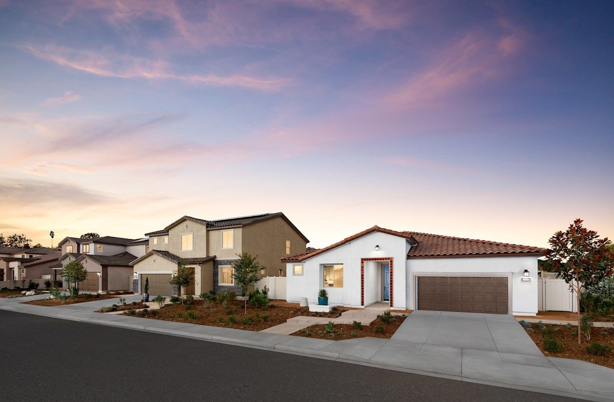 Capistrano Homes