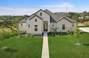 Highland Estates - San Antonio, TX