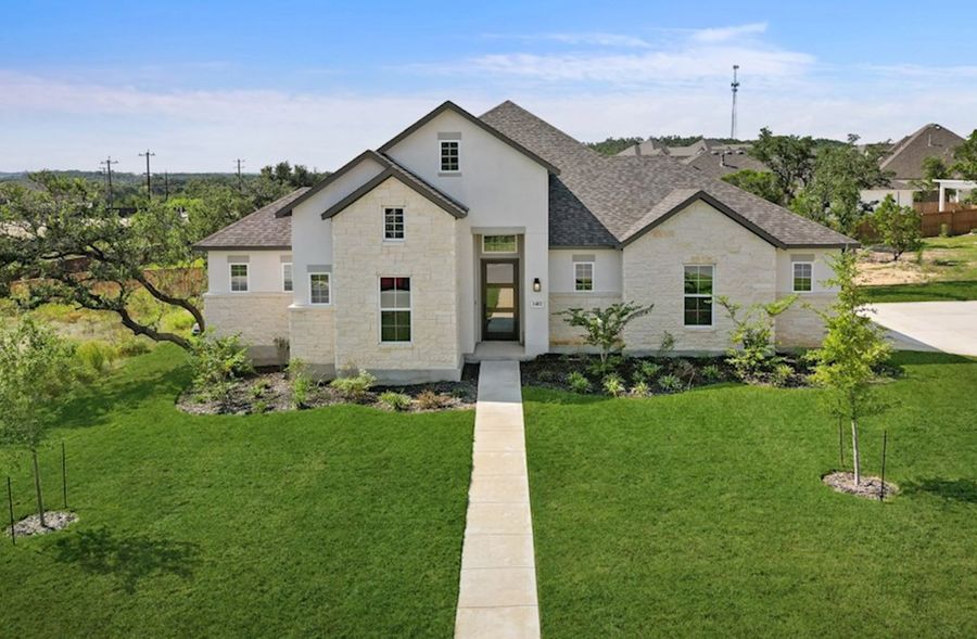 1402 Berkdale Bluff (Sedona)