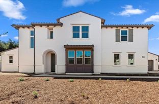 Somerset - Wohlford Estates: Escondido, California - Beazer Homes