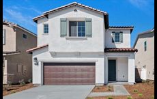 Acadia: Winchester, California - Beazer Homes