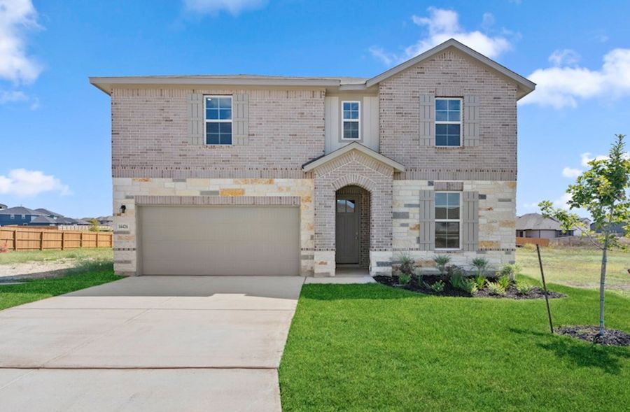 14426 Daphne Bend (Rainier)