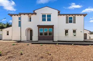Somerset - Wohlford Estates: Escondido, California - Beazer Homes