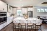 casa en Gatherings® at GreenHouse por Beazer Homes