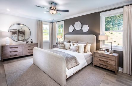 Shelby Primary Bedroom