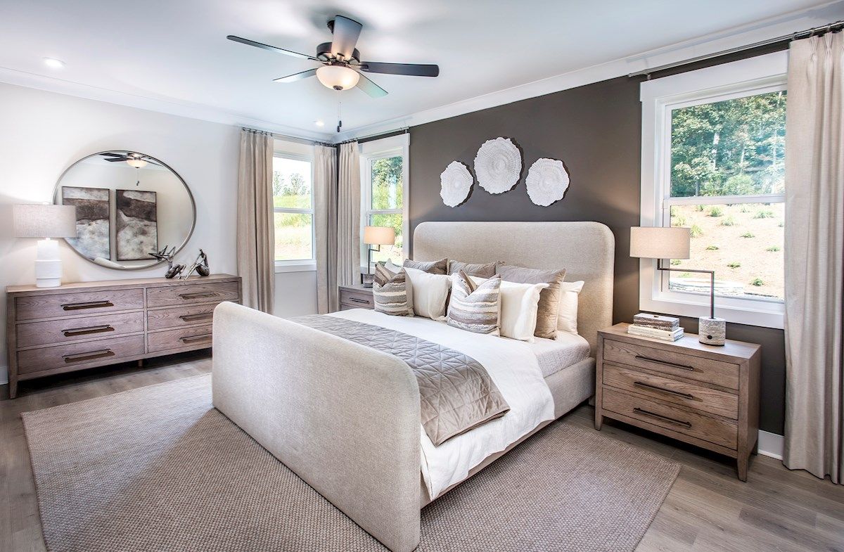 Shelby Primary Bedroom