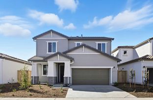 Blossom - Lilly: Elk Grove, California - Beazer Homes