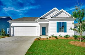 4004 Braid Court (Georgetown)