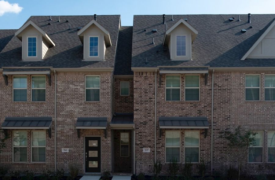 3537 Treasure Drive (Rosemary)