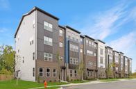 Paddock Pointe por Beazer Homes en Baltimore Maryland