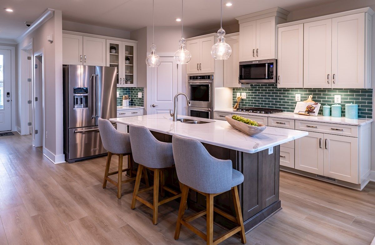 Newport Kitchen