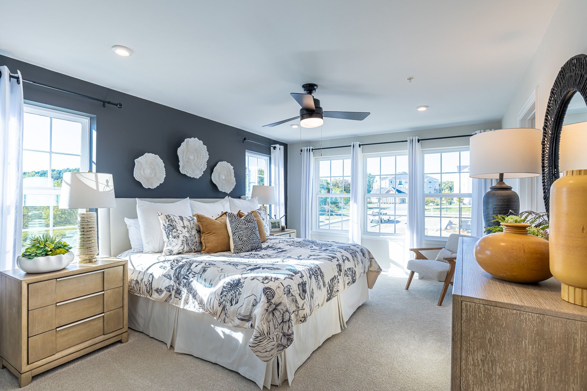 Linganore Primary Bedroom