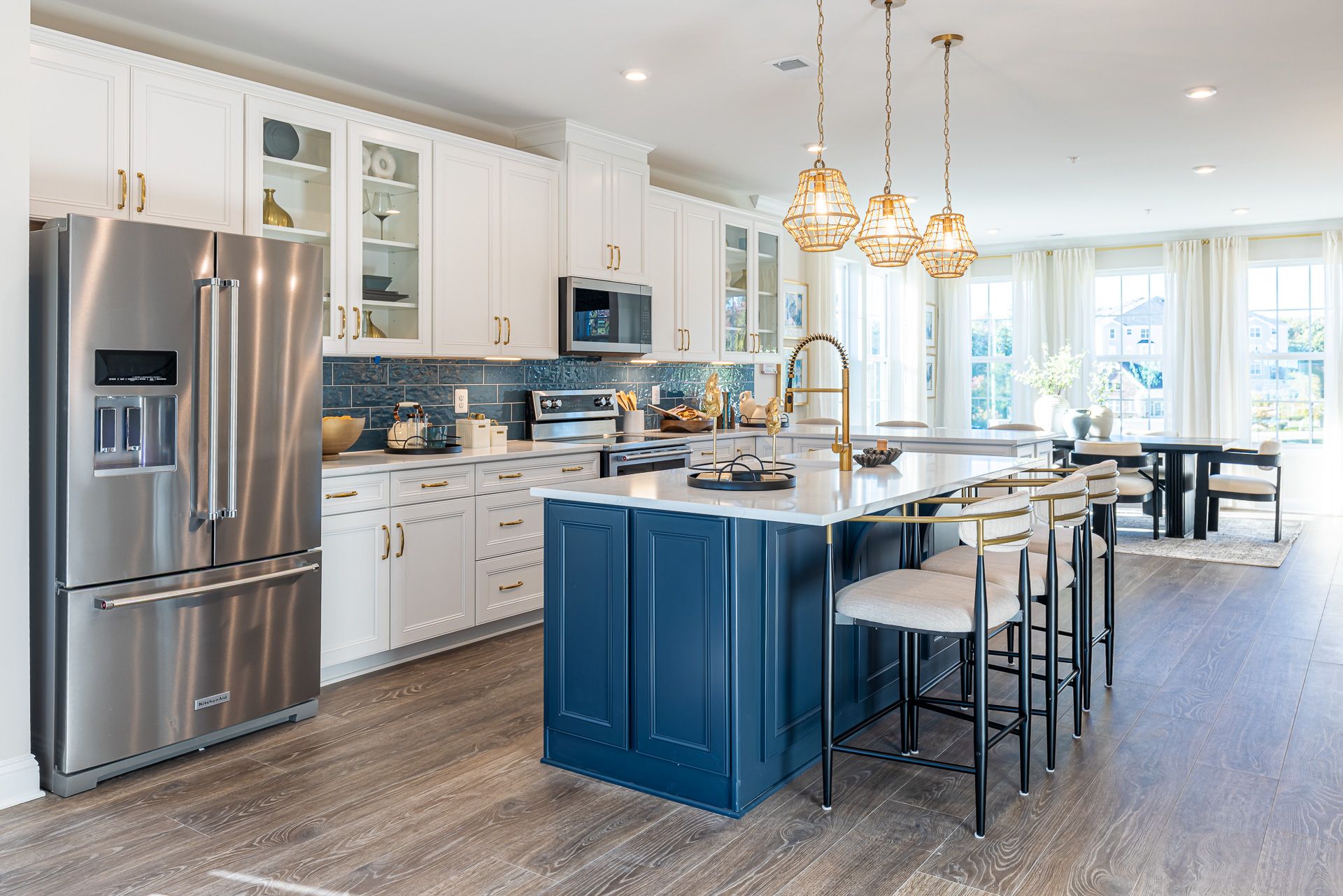 Seneca Kitchen & Dining