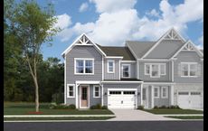 Silver Woods Villas: Ocean View, Delaware - Beazer Homes