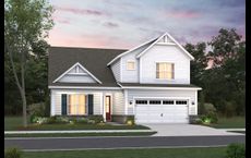 Sandpiper Cove: Selbyville, Delaware - Beazer Homes
