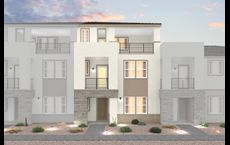 Majestic Point South: Las Vegas, Nevada - Beazer Homes