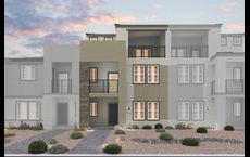 Cantata Point: Henderson, Nevada - Beazer Homes