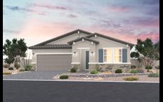 Gatherings at Ridgemont: Mesquite, Nevada - Beazer Homes